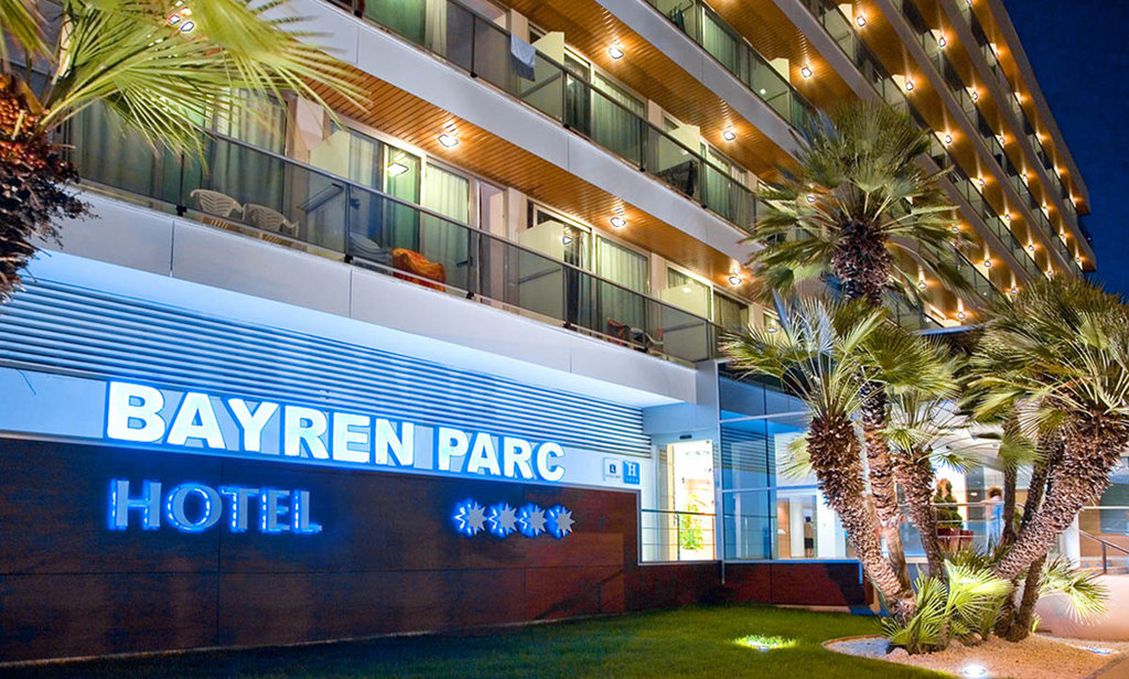 Hotel Rh Bayren Parc