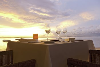 Hilton Mauritius Resort and SPA