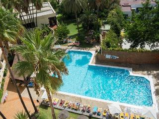 Hotel Blue Sea Al Andalus