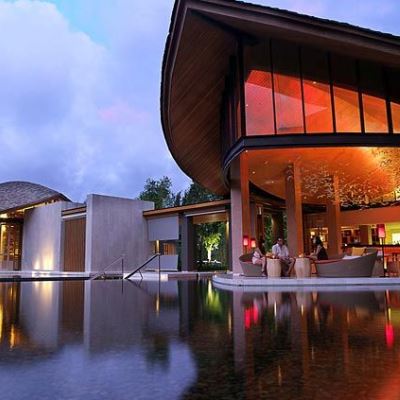 Renaissance Phuket Resort Amp Spa