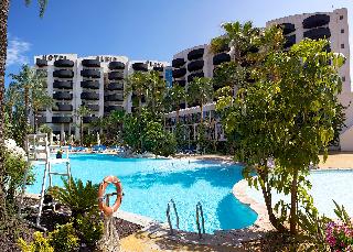 Albir Playa Hotel Amp Spa