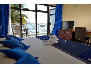 Mont Choisy Coral Azur Beach Resort