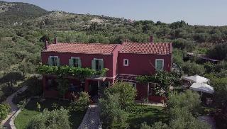 VOLIDIERA GUESTHOUSE
