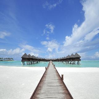 OLHUVELI BEACH amp; SPA MALDIVES