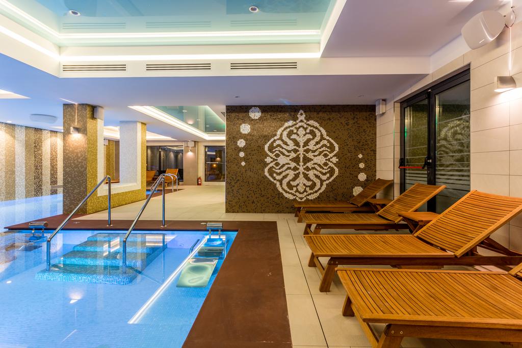 New Splendid Hotel Amp Spa Adults Only